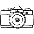 Camera icons