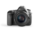 Camera icons