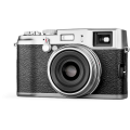 Camera icons