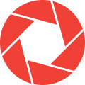 Camera icons