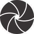 Camera icons