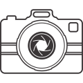 Camera icons