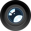 Camera icons