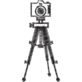 Camera icons