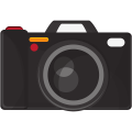 Camera icons