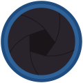 Camera icons