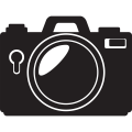 Camera icons