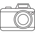 Camera icons