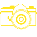 Camera icons