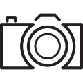 Camera icons
