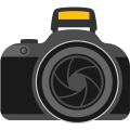 Camera icons