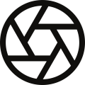 Camera icons