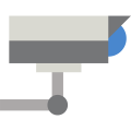 Camera icons