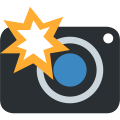 Camera icons