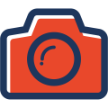 Camera icons