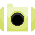 Camera icons