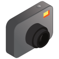 Camera icons