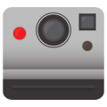 Camera icons