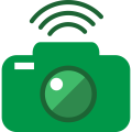 Camera icons