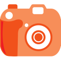 Camera icons