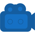 Camera icons
