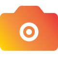 Camera icons