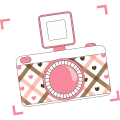 Camera icons
