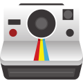 Camera icons
