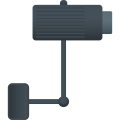 Camera icons
