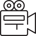 camera icons 2