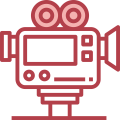 camera icons 2
