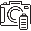 camera icons 2