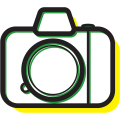 camera icons 2