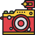 camera icons 2