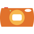 camera icons 2