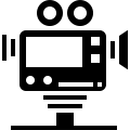 camera icons 2