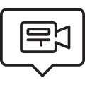 camera icons 2