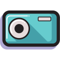 camera icons 2