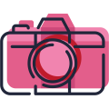 camera icons 2