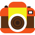 camera icons 2