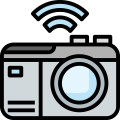 camera icons 2