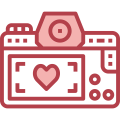 camera icons 2