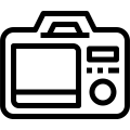 camera icons 2