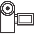 camera icons 2