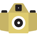 camera icons 2