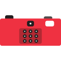 camera icons 2