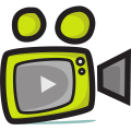 camera icons 2