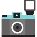 camera icons 2