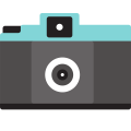 camera icons 2