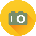 camera icons 2
